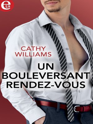 cover image of Un bouleversant rendez-vous